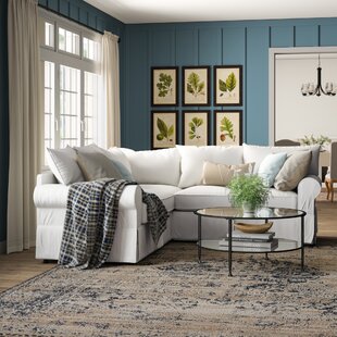 Wayfair jameson store sectional